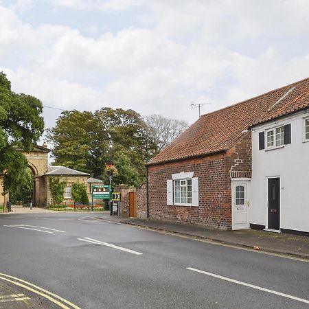 Swift Cottage Bridlington Exterior foto