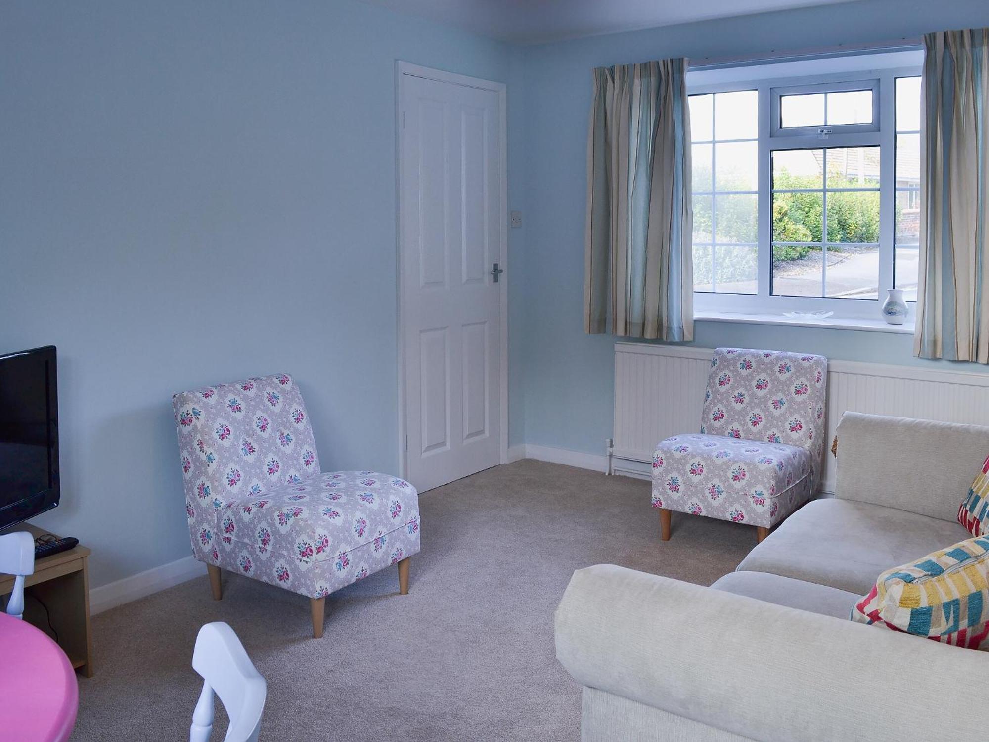 Swift Cottage Bridlington Exterior foto