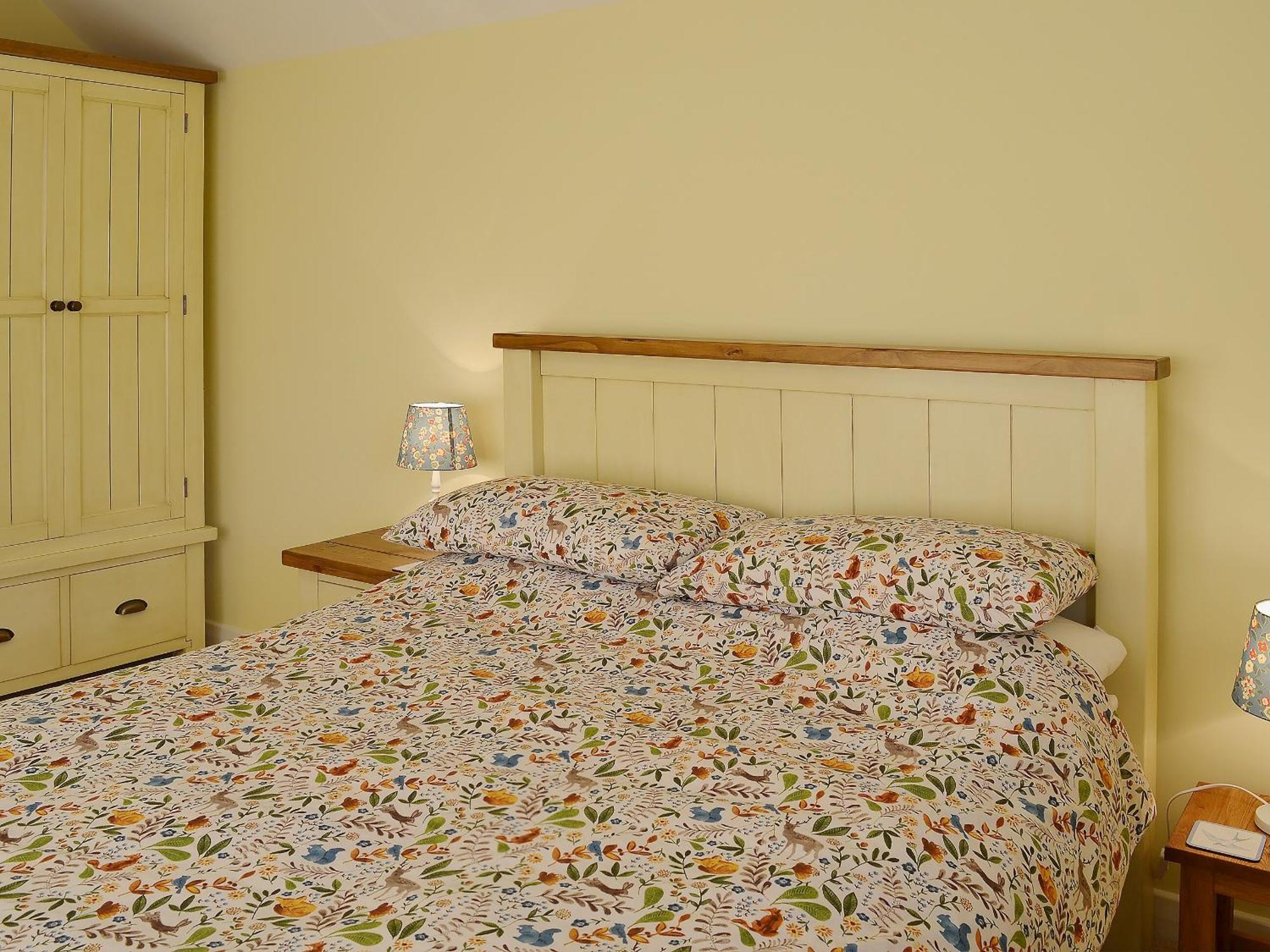 Swift Cottage Bridlington Exterior foto