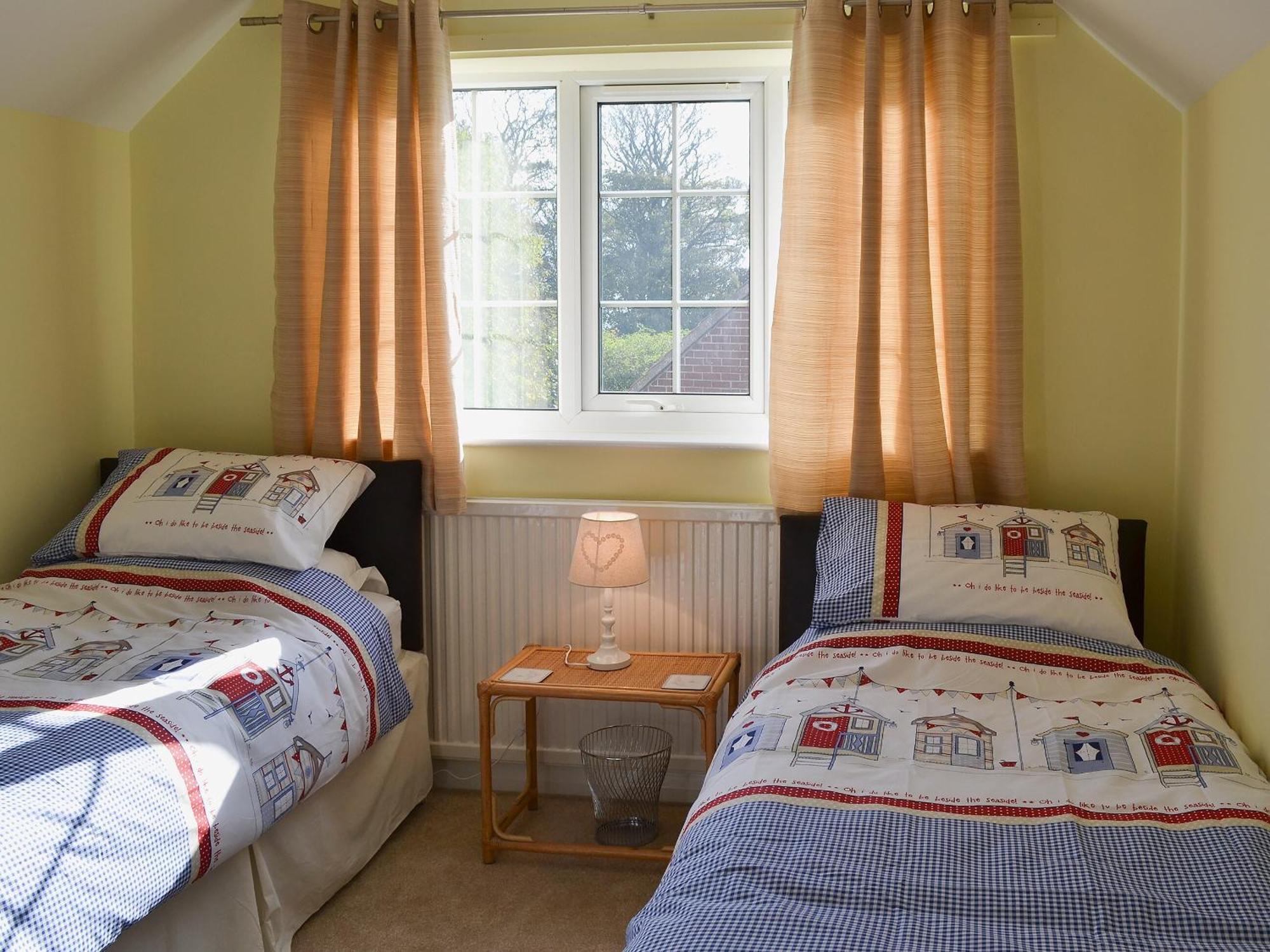 Swift Cottage Bridlington Exterior foto